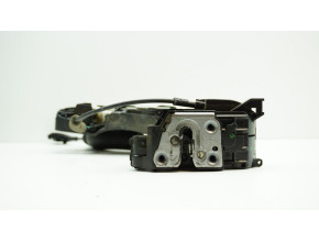 Serrure avant droit pour RENAULT MEGANE 3 PHASE 1