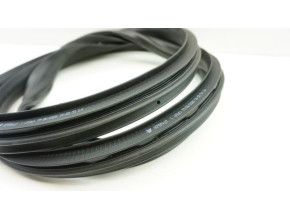 Joint de porte arriere gauche pour RENAULT CLIO 5 PHASE 1 Joint de porte arriere gauche pour RENAULT CLIO 5 PHASE 1