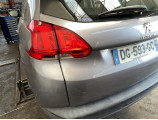 Feu arriere secondaire gauche (feux) pour PEUGEOT 2008