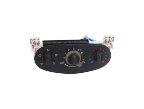 Commande chauffage pour DACIA SANDERO 1