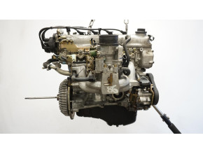 Moteur pour NISSAN MICRA 2 PHASE 3