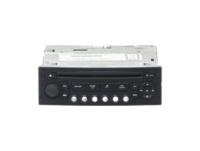 Autoradio d'origine pour CITROEN C4 1 PHASE 1 COUPE Autoradio d'origine pour CITROEN C4 1 PHASE 1 COUPE