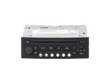 Autoradio d'origine pour CITROEN C4 1 PHASE 1 COUPE