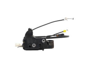 Serrure avant gauche pour CITROEN C4 1 PHASE 1 COUPE Serrure avant gauche pour CITROEN C4 1 PHASE 1 COUPE