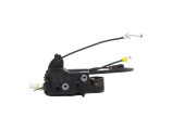 Serrure avant gauche pour CITROEN C4 1 PHASE 1 COUPE