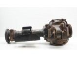 Pont avant complet pour NISSAN TERRANO 2 PHASE 4
