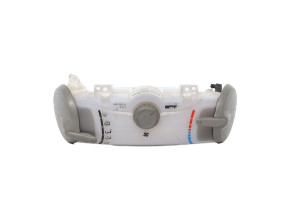 Commande chauffage pour PEUGEOT 107 PHASE 2 Commande chauffage pour PEUGEOT 107 PHASE 2