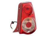 Feu arriere principal droit (feux) pour KIA PICANTO 1 PHASE 2