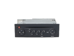 Autoradio d'origine pour RENAULT CLIO 3 PHASE 1 Autoradio d'origine pour RENAULT CLIO 3 PHASE 1