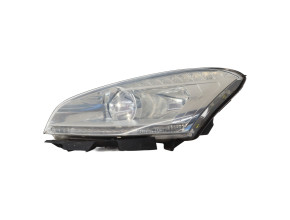 Optique avant principal gauche (feux)(phare) pour CITROEN C4 PICASSO 1 Optique avant principal gauche (feux)(phare) pour CITROEN C4 PICASSO 1