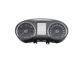 Compteur pour VOLKSWAGEN POLO 5 PHASE 1 Compteur pour VOLKSWAGEN POLO 5 PHASE 1