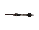 Cardan droit (transmission) pour PEUGEOT 206 PHASE 1