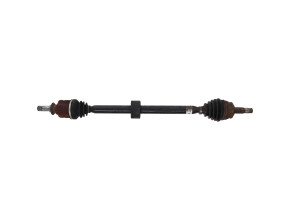 Cardan droit (transmission) pour OPEL CORSA D PHASE 1