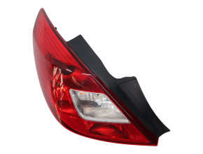 Feu arriere principal gauche (feux) pour OPEL CORSA D PHASE 1 Feu arriere principal gauche (feux) pour OPEL CORSA D PHASE 1