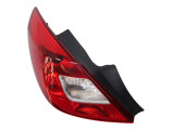 Feu arriere principal gauche (feux) pour OPEL CORSA D PHASE 1