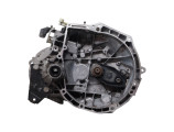 Boite de vitesses pour CITROEN C3 2 PHASE 2