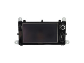 Autoradio d'origine pour RENAULT CLIO 4 PHASE 2