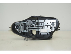 Platine feu arriere gauche pour CITROEN C3 PHASE 2