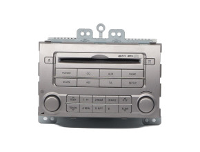 Autoradio d'origine pour HYUNDAI I 20 1 PHASE 1 Autoradio d'origine pour HYUNDAI I 20 1 PHASE 1