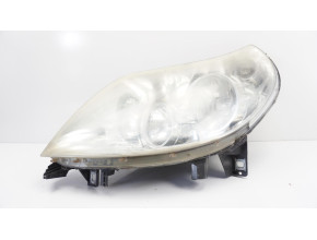 Optique avant principal gauche (feux)(phare) pour CITROEN JUMPER III FOURGON TOLE Optique avant principal gauche (feux)(phare) pour CITROEN JUMPER III FOURGON TOLE
