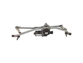 Moteur essuie glace avant pour CITROEN JUMPY 3 XS