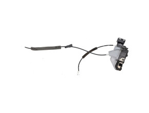 Serrure arriere gauche pour CITROEN C5 2 BREAK