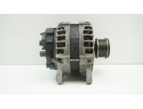 Alternateur pour RENAULT MEGANE 4 PHASE 1
