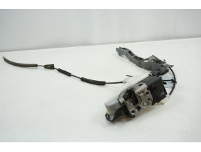 Serrure avant gauche pour CITROEN DS3 PHASE 1