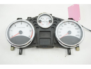 Compteur pour PEUGEOT 207 PHASE 2 Compteur pour PEUGEOT 207 PHASE 2