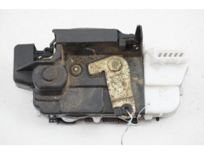 Serrure arriere gauche pour PEUGEOT 607 PHASE 1