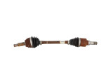 Cardan gauche (transmission) pour FORD FIESTA 7