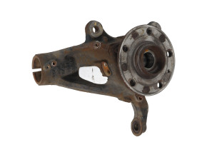 Pivot de moyeu avant droit pour VOLKSWAGEN GOLF 7 PHASE 1 Pivot de moyeu avant droit pour VOLKSWAGEN GOLF 7 PHASE 1