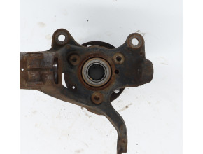 Pivot de moyeu avant gauche pour VOLKSWAGEN GOLF 7 PHASE 1 Pivot de moyeu avant gauche pour VOLKSWAGEN GOLF 7 PHASE 1