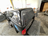 Toit hardtop pour TOYOTA HILUX 4 PHASE 3