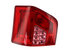 Feu arriere secondaire gauche (feux) pour CITROEN C5 2 BREAK