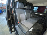 Banquette arriere (KIT DERIV VP) pour CITROEN JUMPY 3 XS
