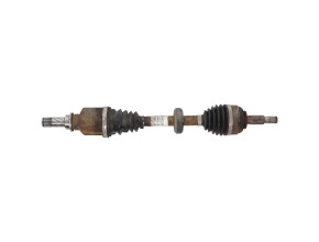 Cardan gauche (transmission) pour RENAULT TWINGO 2 PHASE 1 Cardan gauche (transmission) pour RENAULT TWINGO 2 PHASE 1