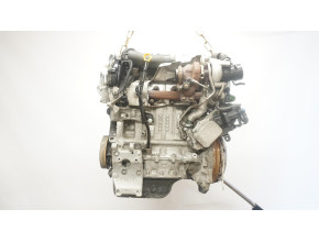 Moteur pour FORD FIESTA 6 PHASE 2 Moteur pour FORD FIESTA 6 PHASE 2
