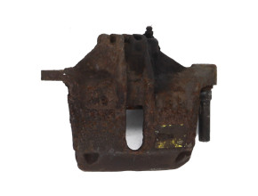 Etrier avant gauche (freinage) pour PEUGEOT 206 PHASE 1