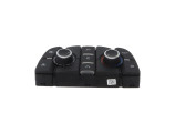 Commande chauffage pour OPEL ASTRA J PHASE 1