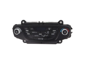 Commande chauffage pour FORD B-MAX