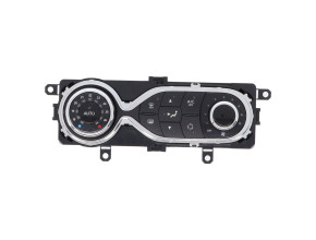 Commande chauffage pour RENAULT CAPTUR 1 PHASE 1 Commande chauffage pour RENAULT CAPTUR 1 PHASE 1