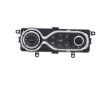 Commande chauffage pour RENAULT CAPTUR 1 PHASE 1