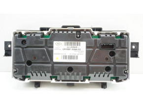 Compteur pour RENAULT CAPTUR 1 PHASE 1