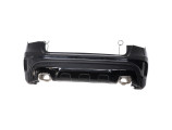 Pare choc arriere pour MERCEDES CLASSE GLA 156 PHASE 1