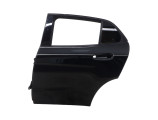 Porte arriere gauche pour MERCEDES CLASSE GLA 156 PHASE 1