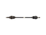 Cardan arriere droit (transmission) pour MERCEDES CLASSE GLA 156 PHASE 1