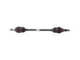 Cardan arriere gauche (transmission) pour MERCEDES CLASSE GLA 156 PHASE 1