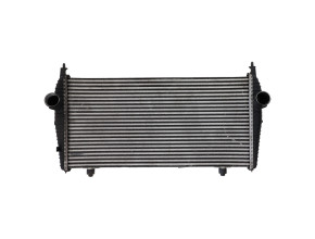 Echangeur air (Intercooler) pour CITROEN C5 2