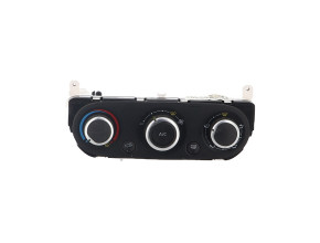 Commande chauffage pour RENAULT CLIO 4 PHASE 2